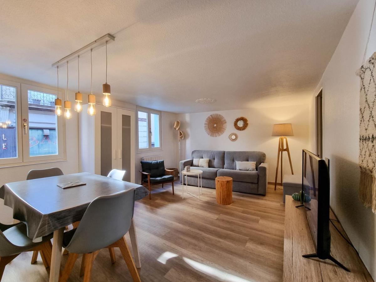 Travel Homes - Newgate 1, Elegant, Heart Of Colmar Exterior photo